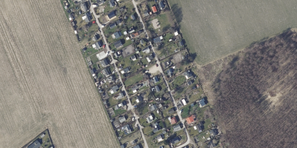 Matrikelkort Østervangshaven 72