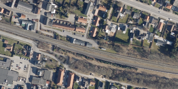 Matrikelkort Stationsvej 3