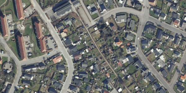 Matrikelkort Mosvig 23