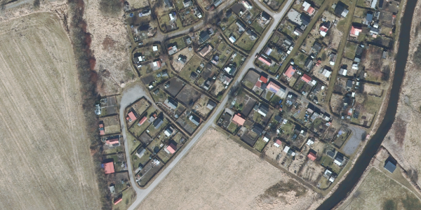 Matrikelkort Brohaven 29