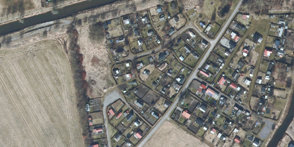 Matrikelkort Brohaven 21