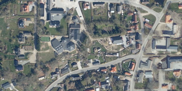 Matrikelkort Bjerring Hede 13A