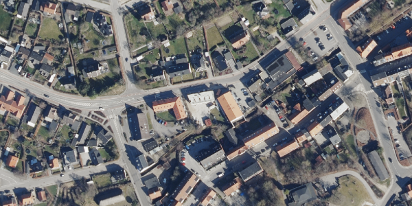 Matrikelkort Nørregade 59K
