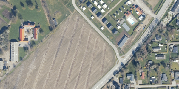 Matrikelkort Strandlodden 5