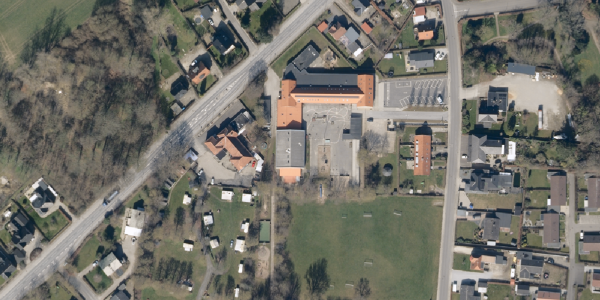 Matrikelkort Stenvej 10C