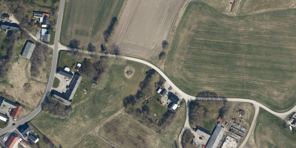Matrikelkort Knabervej 21