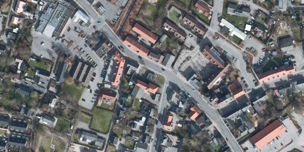 Matrikelkort Algade 29A