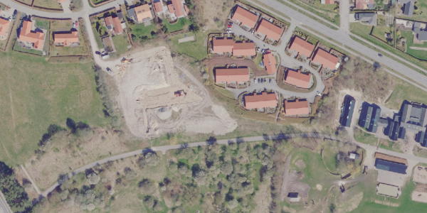 Matrikelkort Udsigten 7B