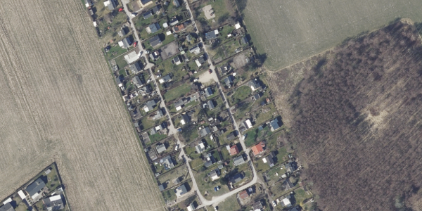 Matrikelkort Østervangshaven 70