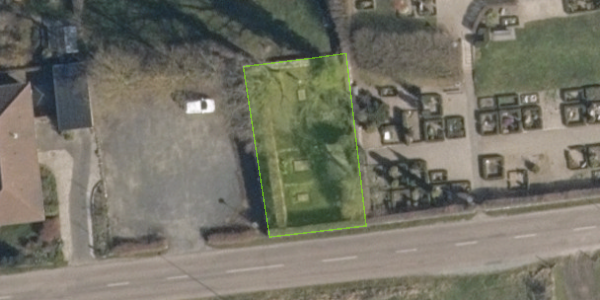 Matrikelkort Kirkemarken 13