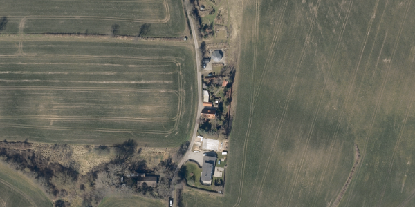 Matrikelkort Broagermark 8A