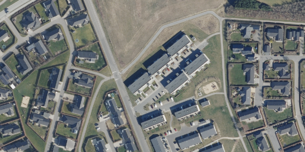 Matrikelkort Holbeks Ager 9