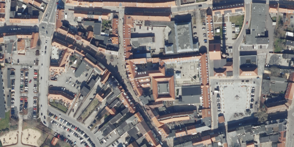 Matrikelkort Storegade 14E