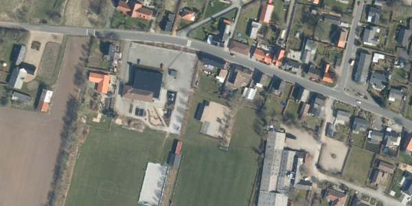 Matrikelkort Skolegade 17A