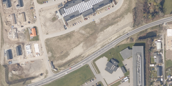 Matrikelkort Lysningen 32