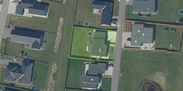 Matrikelkort Vesterhåb 39