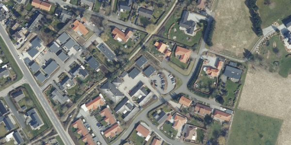 Matrikelkort Eriksminde 35