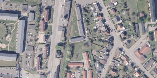 Matrikelkort Kildetoften 40