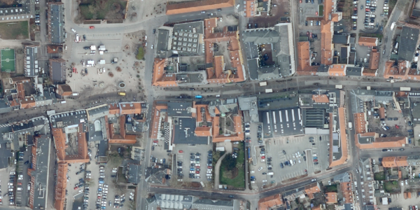 Matrikelkort Algade 6D