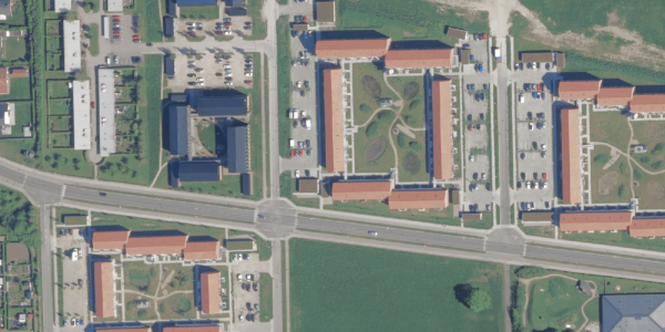 Matrikelkort Bataljonen 8