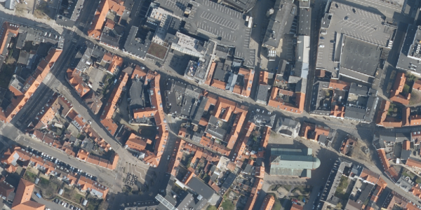 Matrikelkort Algade 7A