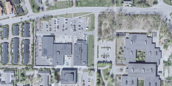 Matrikelkort Dildhaven 45A
