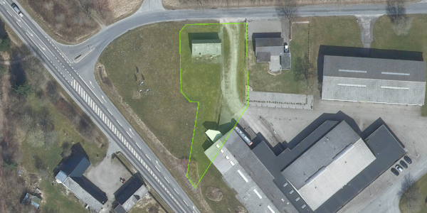 Matrikelkort Fittingvej 4A