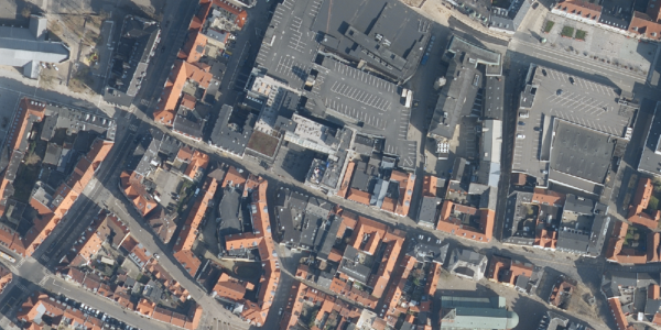 Matrikelkort Algade 16C