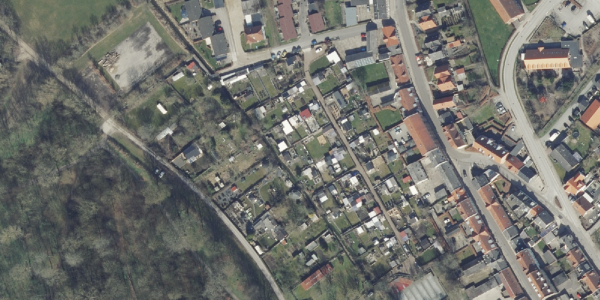 Matrikelkort Amagervej 34
