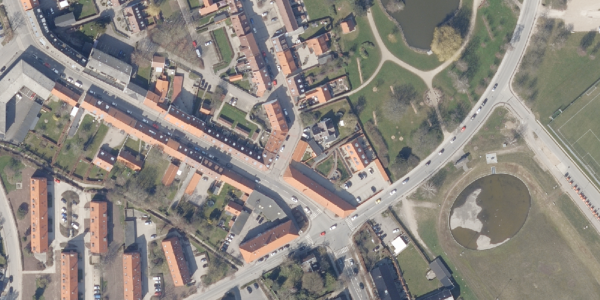 Matrikelkort Fruegade 47