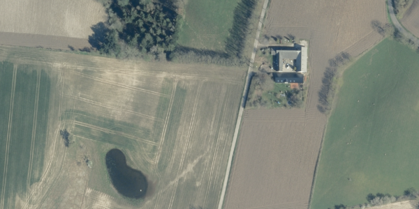 Matrikelkort Flintebjerg 12