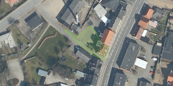 Matrikelkort Holmegade 7