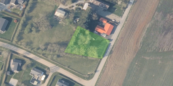 Matrikelkort Strandlyst 6
