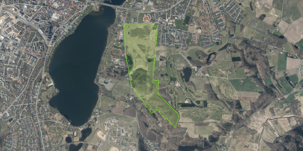 Matrikelkort Klostermarken 3