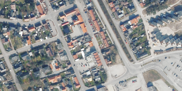 Matrikelkort Søndergade 7A