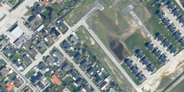 Matrikelkort Letsborgvej 29
