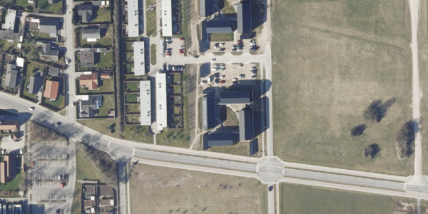 Matrikelkort Bataljonen 45
