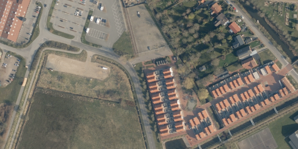 Matrikelkort Damparken 46