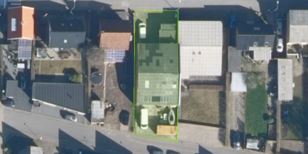 Matrikelkort Ringgade 66A