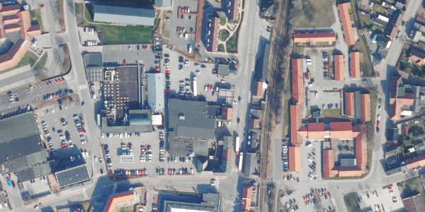 Matrikelkort Rådhusgade 13D