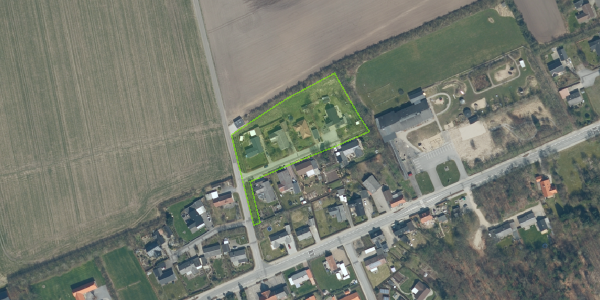 Matrikelkort Markskellet 9
