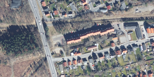 Matrikelkort Dalgasgade 28