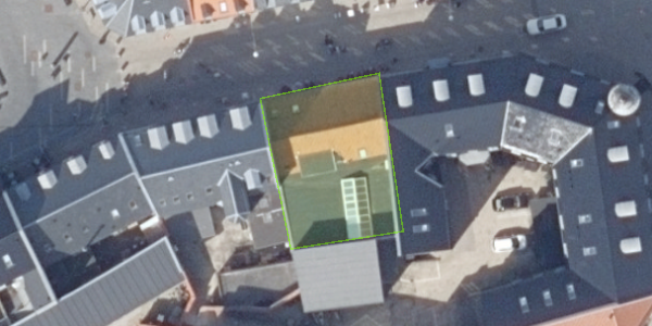 Matrikelkort Nygade 4