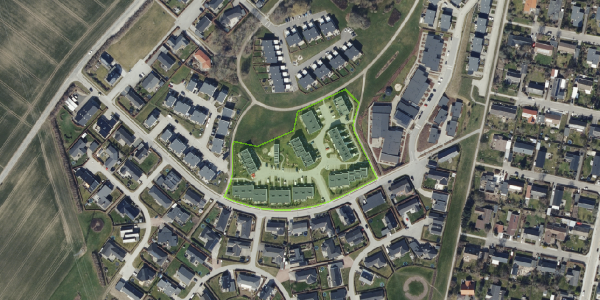 Matrikelkort Engelstoft 41