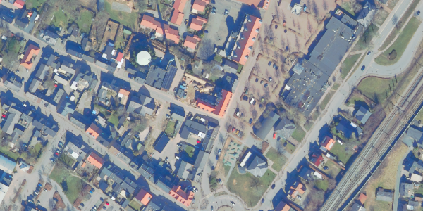Matrikelkort Nygade 2D