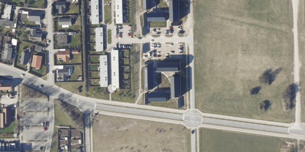 Matrikelkort Bataljonen 43