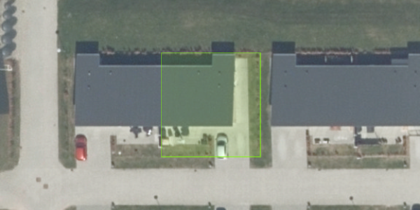 Matrikelkort Fundermarken 14
