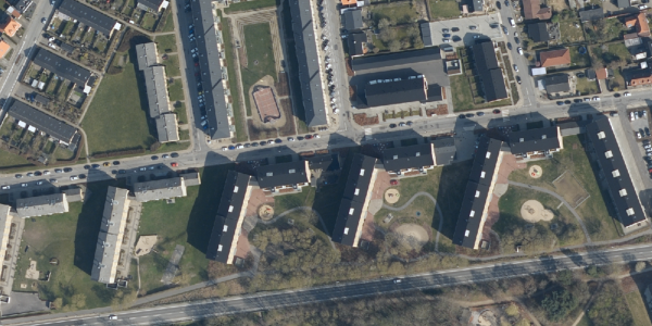 Matrikelkort Rughaven 33A