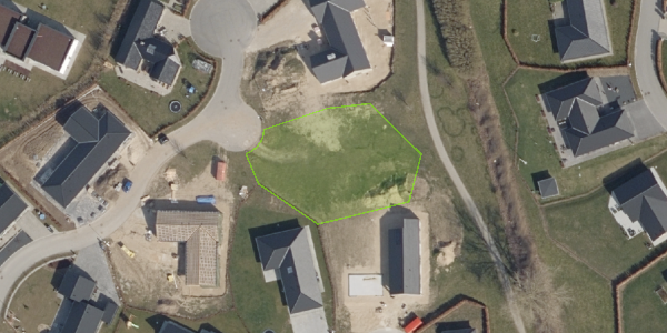 Matrikelkort Langhuse 16