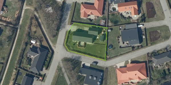 Matrikelkort Fynsgade 5